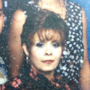 Meet your Posher, Rosanna